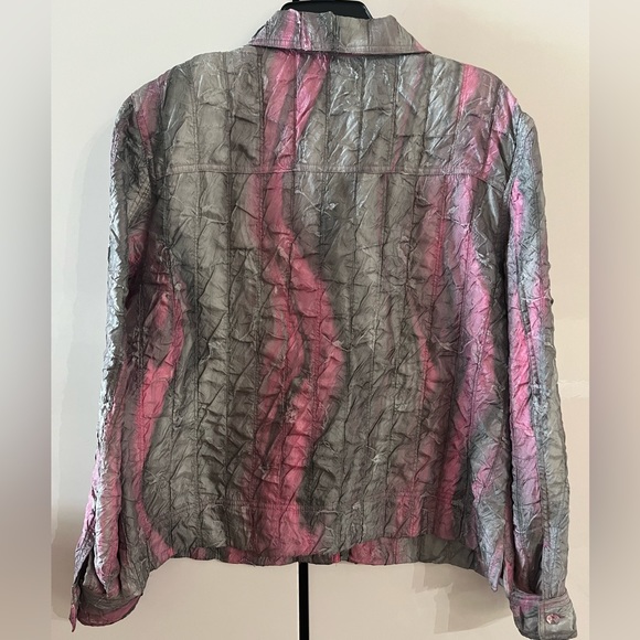 Beautiful Spring/Fall Jacket 💖 - Picture 4 of 4